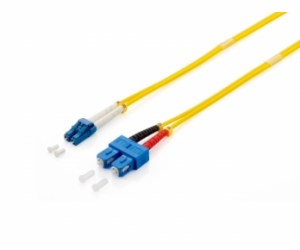 Vybavit LC/SC vlákno optický patchcord, 2M (254332)