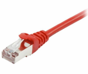 Patchcord Cat 6a, SFTP, 5m síťový kabel