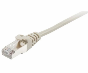 Equip Equip Patchkabel RJ45 S/FTP Cat6A 30,0m weiss (SSTP...