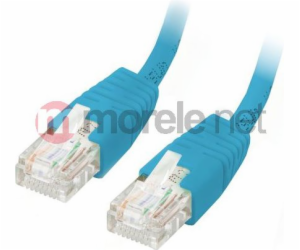 Equip CAT6 Patch UTP Blue 3 m 625432