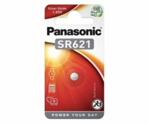 Baterie Panasonic Cell Power SR60 1 ks.