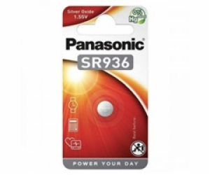 12x1 Panasonic SR-936 EL