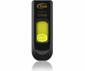 Team Group C145 128 GB, USB-Stick TC1453128GY01