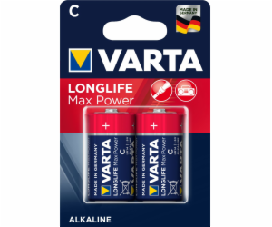 Varta Longlife Max Power C, baterie