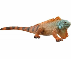 Schleich Wild Life      14854 Iguana