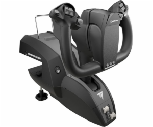 Thrustmaster TCA Yoke Boeing Edition