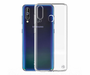 Tellur Cover Basic Silicone for Samsung Galaxy A60 transp...