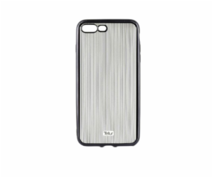 Tellur Cover Silicone for iPhone 7 Plus Vertical Stripes ...