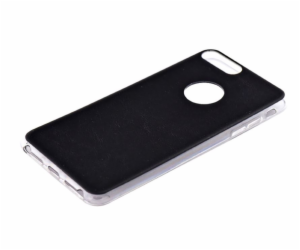 Tellur Cover Slim for iPhone 7 Plus black