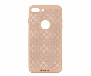 Tellur Cover Heat Dissipation for iPhone 8 Plus rose gold