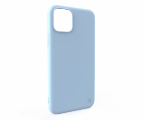 Tellur Cover Soft Silicone for iPhone 11 Pro ocean blue