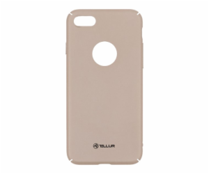 Tellur Cover Super Slim for iPhone 8 gold