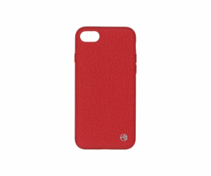 Tellur Cover Pilot for iPhone 8 red