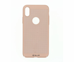 Tellur Cover Heat Dissipation for iPhone X/XS rose gold