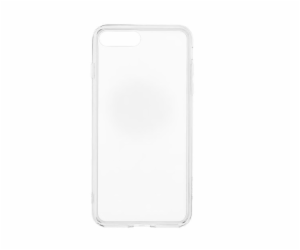 Tellur Cover Glass MAX for iPhone 8 Plus transparent