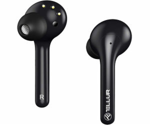 Tellur Ambia True Wireless Earphones black