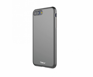 Tellur Cover Premium Ultra Shield for iPhone 7 Plus silver