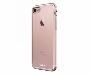 Tellur Cover Premium Crystal Shield for iPhone 7 pink