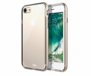 Tellur Cover Premium Protector Fusion for iPhone 7 gold