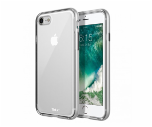 Tellur Cover Premium Protector Fusion for iPhone 7 silver