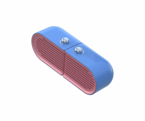 Devia Wind series speaker blue