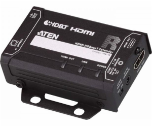 ATEN VE811R HDMI HDBaseT Receiver