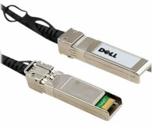 Dell 470-AAVH SFP+ to SFP+, 10GbE, Copper Twinax Direct A...