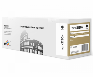 TB Kyocera Toner TK-3130, Black, new; TK-TK3130N Toner TB...