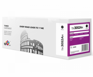 TB Xerox Toner TX-3052AN, TX-3052AN Toner TB kompatibilní...