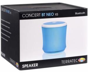 Terratec Neo XS Blue Reproduktor (145359)