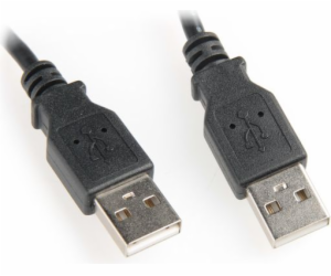 Equip kabel USB-A USB – 5 m (128872)