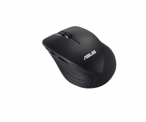 ASUS WT465 Ergonomická optická myš, bezdrátová, černá