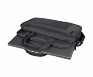 TRUST Pouzdro na notebook 17.3" Sydney Recycled Laptop Bag