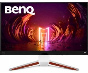 BENQ Mobiuz 32" LED EX3210U/ IPS panel/ 3840x2160/ 1000:1...