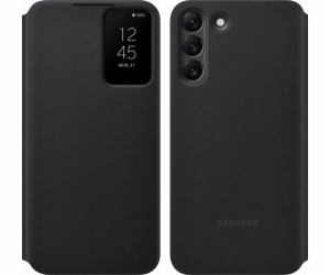 Samsung Flipové púzdro Smart Clear View pre Samsung Galax...