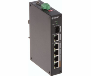 Dahua PFS3106-4ET-60-V2 switch