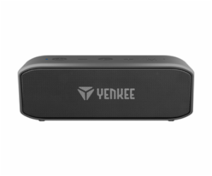 Yenkee YSP 3010BK Qbrick