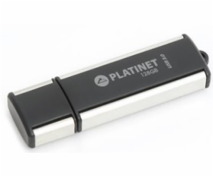 PLATINET PENDRIVE USB 3.0 X-DEPO 128GB černý