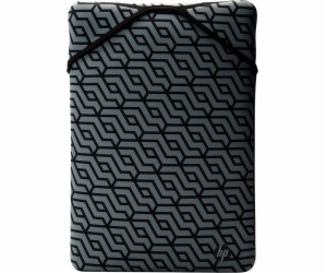 HP 15,6" Pouzdro protective reversible sleeve - geo+black