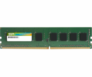 Paměť Silicon Power DDR4, 8 GB, 2666 MHz, CL19 (SP008GBLF...