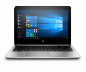 HP ProBook 430 G4 13.3" i3-7100U / 8GB / 128GB SSD / Win10