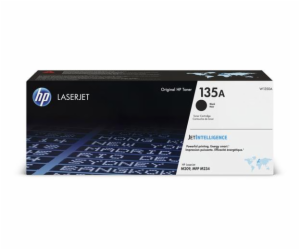 HP 135A Black Original LaserJet Toner Cartridge (1,100 pa...