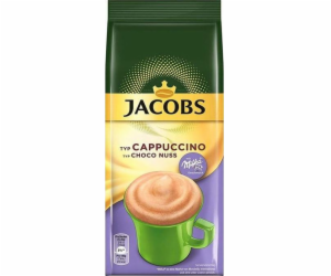 Jacobs Cappuccino Milka Choco Nuss 500 g