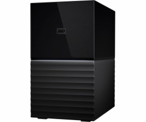 Western Digital WD My Book Duo USB 3.1 Gen 1             ...