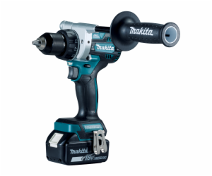 Makita DDF486RTJ aku vrtaci sroubovak