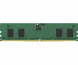 KINGSTON 32GB 4800MT/s DDR5 Non-ECC CL40 DIMM 2Rx8