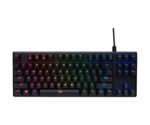 HP HyperX Alloy Origins Core - Mechanical Gaming Keyboard...