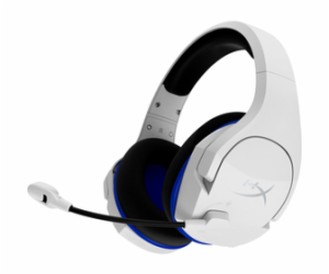 HyperX Cloud Stinger Core - Wireless Gaming Headset (Whit...