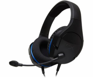 HyperX Cloud Stinger Core - Gaming Headset (Black-Blue) -...