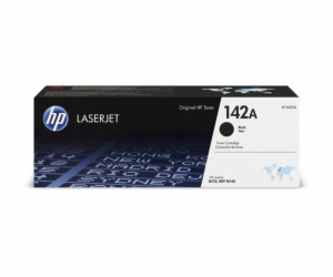 HP 142A, Toner, black (W1420A)